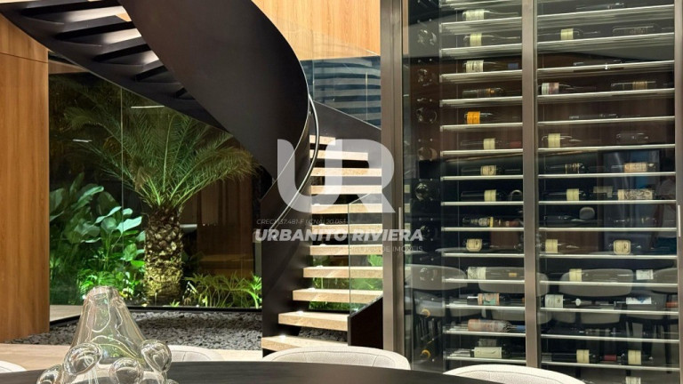 Imagem Casa com 8 Quartos à Venda, 1.207 m² em Riviera | Módulo 16 - Bertioga