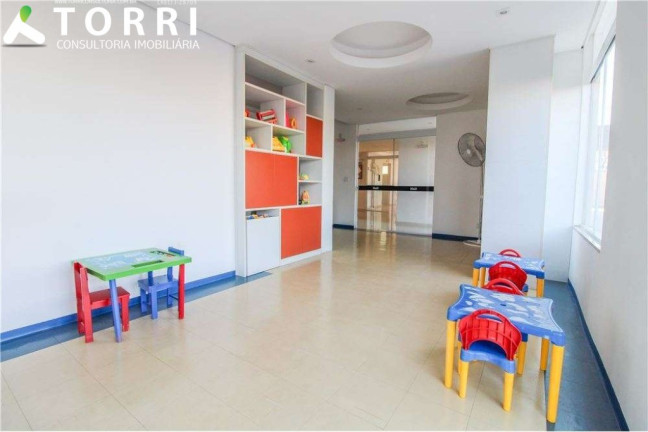 Imagem Apartamento com 2 Quartos à Venda, 70 m² em Jardim Europa - Sorocaba