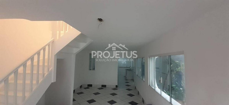 Imagem Sobrado com 4 Quartos à Venda, 255 m² em Aclimação - São Paulo