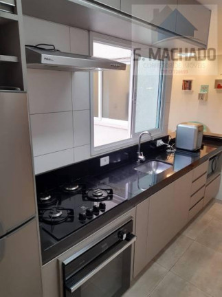 Imagem Apartamento com 2 Quartos à Venda, 115 m² em Santa Terezinha - Santo André Imagem Apartamento com 2 Quartos à Venda, 115 m² em Santa Terezinha - Santo André