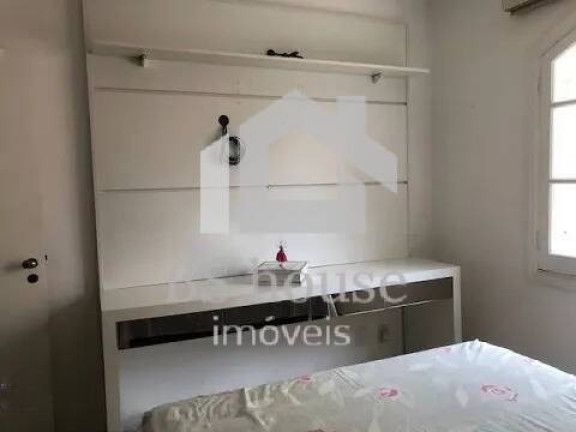 Imagem Sobrado com 4 Quartos para Alugar, 362 m² em Campestre - Santo André