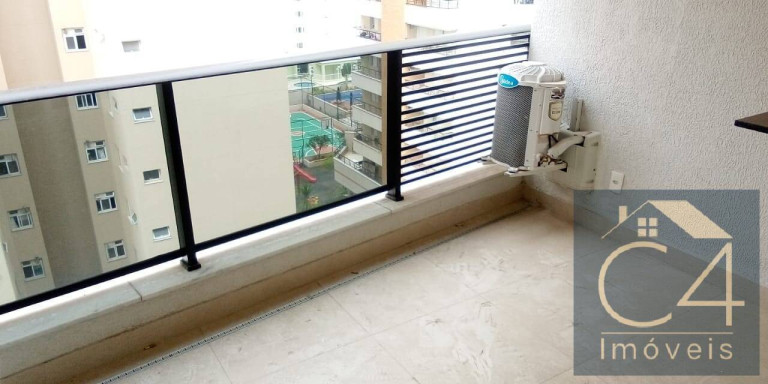 Imagem Apartamento com 1 Quarto à Venda, 39 m² em Jardim Aquárius - São José Dos Campos Imagem Apartamento com 1 Quarto à Venda, 39 m² em Jardim Aquárius - São José Dos Campos