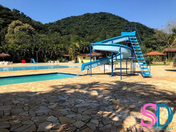 Imagem Terreno à Venda, 448 m² em Horto Florestal - Ubatuba
