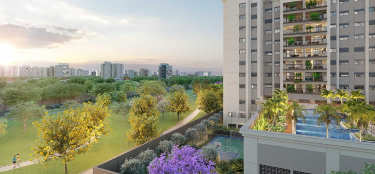 Imagem Imóvel com 2 Quartos à Venda, 66 m² em Mooca - São Paulo