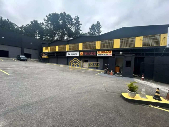 Imagem Imóvel Comercial para Alugar, 328 m² em Demarchi - São Bernardo Do Campo Imagem Imóvel Comercial para Alugar, 328 m² em Demarchi - São Bernardo Do Campo