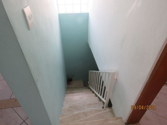 Imagem Sobrado com 2 Quartos à Venda, 120 m² em Sacoma - São Paulo
