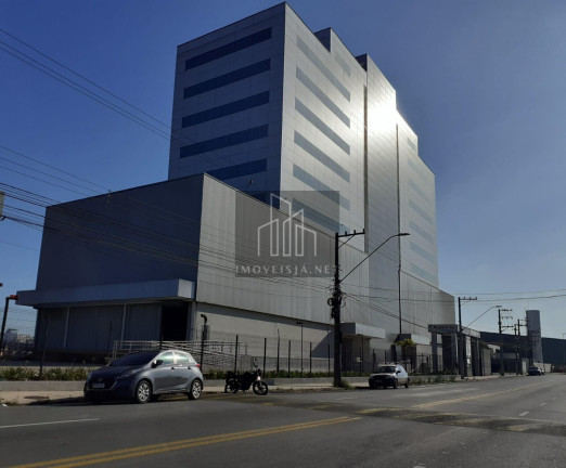 Imóvel Comercial para Alugar, 4.000 m² em Jardim Dos Camargos - Barueri