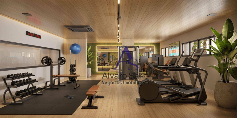 Imagem Apartamento com 3 Quartos à Venda, 100 m² em Jardim Camburi - Vitória Imagem Apartamento com 3 Quartos à Venda, 100 m² em Jardim Camburi - Vitória