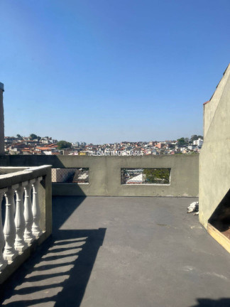 Imagem Casa com 3 Quartos à Venda, 137 m² em Parque Pinheiros - Taboão Da Serra Imagem Casa com 3 Quartos à Venda, 137 m² em Parque Pinheiros - Taboão Da Serra