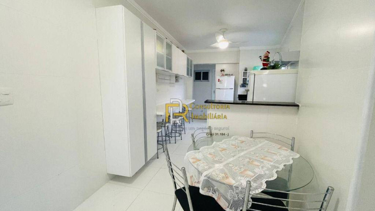Imagem Apartamento com 4 Quartos à Venda, 213 m² em Canto Do Forte - Praia Grande Imagem Apartamento com 4 Quartos à Venda, 213 m² em Canto Do Forte - Praia Grande