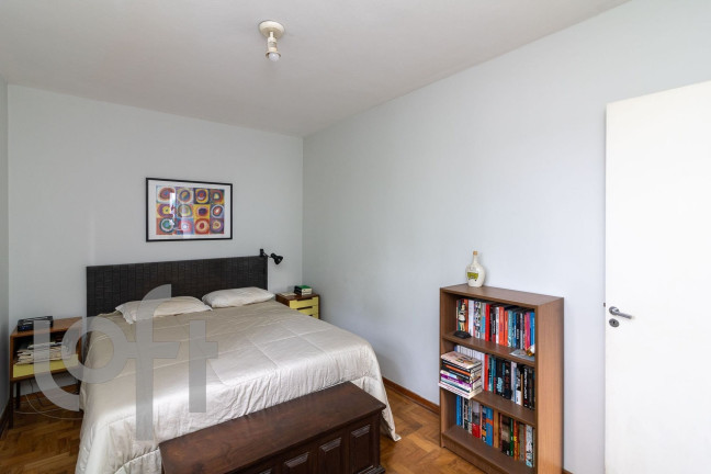 Imagem Apartamento com 2 Quartos à Venda, 75 m² em Pompeia - São Paulo Imagem Apartamento com 2 Quartos à Venda, 75 m² em Pompeia - São Paulo