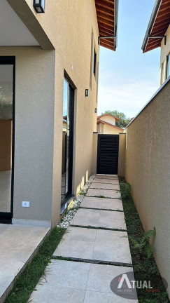 Imagem Casa de Condomínio com 3 Quartos à Venda, 175 m² em Jardim Dos Pinheiros - Atibaia Imagem Casa de Condomínio com 3 Quartos à Venda, 175 m² em Jardim Dos Pinheiros - Atibaia