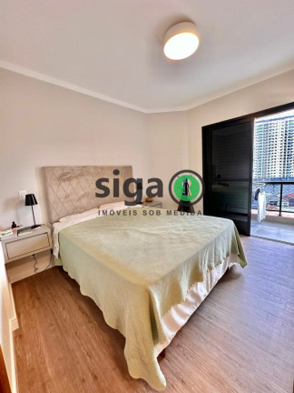 Imagem Apartamento com 3 Quartos à Venda, 114 m² em Jardim Anália Franco - São Paulo
