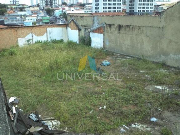 Imagem Terreno à Venda, em Vila Regente Feijo - Sao Paulo Imagem Terreno à Venda, em Vila Regente Feijo - Sao Paulo