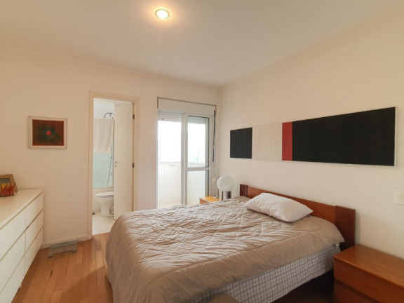 Imagem Apartamento com 3 Quartos à Venda, em Vila Andrade - São Paulo Imagem Apartamento com 3 Quartos à Venda, em Vila Andrade - São Paulo