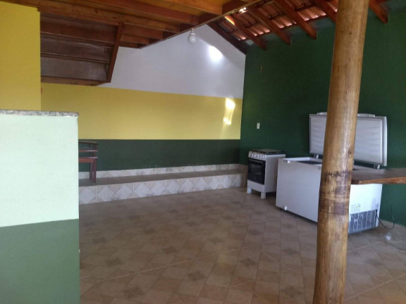 Imagem Casa com 2 Quartos à Venda, 1.240 m² em Loteamento Chácaras Ingrid - Taubaté