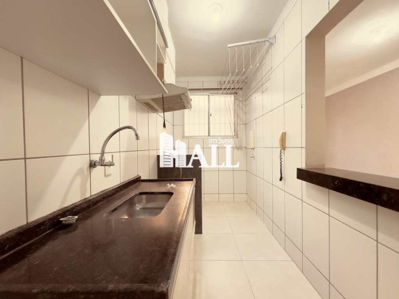 Imagem Apartamento com 2 Quartos à Venda, 60 m² em Jardim Yolanda - São José Do Rio Preto Imagem Apartamento com 2 Quartos à Venda, 60 m² em Jardim Yolanda - São José Do Rio Preto