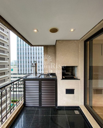 Imagem Apartamento com 3 Quartos à Venda, 177 m² em Alphaville Industrial - Barueri Imagem Apartamento com 3 Quartos à Venda, 177 m² em Alphaville Industrial - Barueri