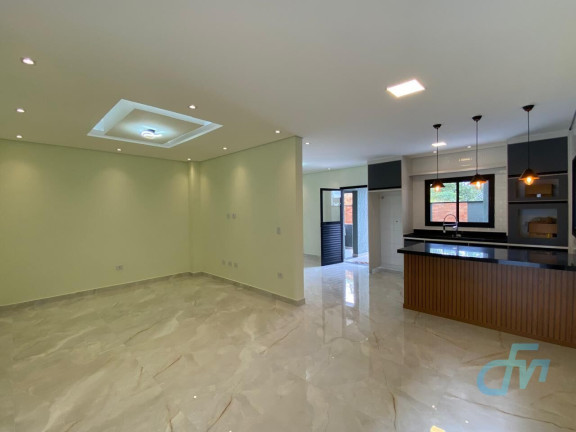 Imagem Sobrado com 3 Quartos à Venda, 174 m² em Cézar De Souza - Mogi Das Cruzes