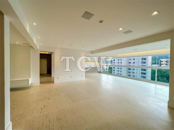 Imagem Apartamento com 4 Quartos à Venda, 198 m² em Vila Mariana - São Paulo