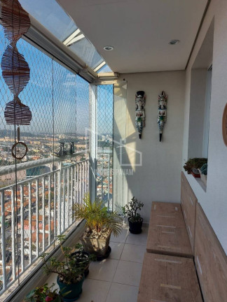 Imagem Apartamento com 2 Quartos à Venda, 80 m² em Centro - São Bernardo Do Campo Imagem Apartamento com 2 Quartos à Venda, 80 m² em Centro - São Bernardo Do Campo