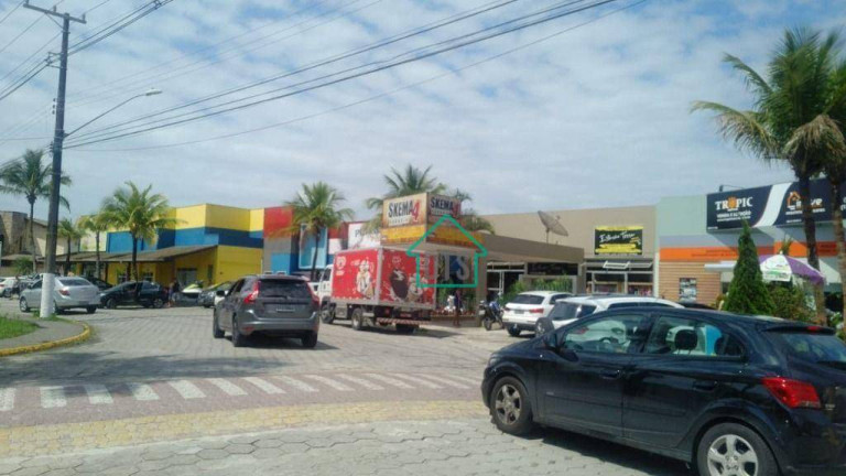 Imagem Sobrado com 3 Quartos à Venda ou Locação, 220 m² em Morada Da Praia - Bertioga