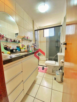 Imagem Apartamento com 3 Quartos à Venda, 112 m² em Aldeota - Fortaleza