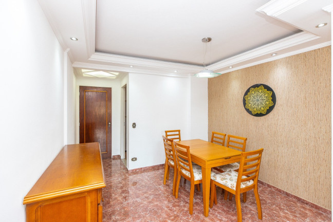 Imagem Apartamento com 2 Quartos à Venda, 57 m² em Vila Gomes Cardim - São Paulo