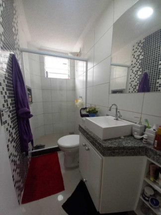 Imagem Apartamento com 2 Quartos à Venda, 51 m² em Pimenteiras - Teresópolis