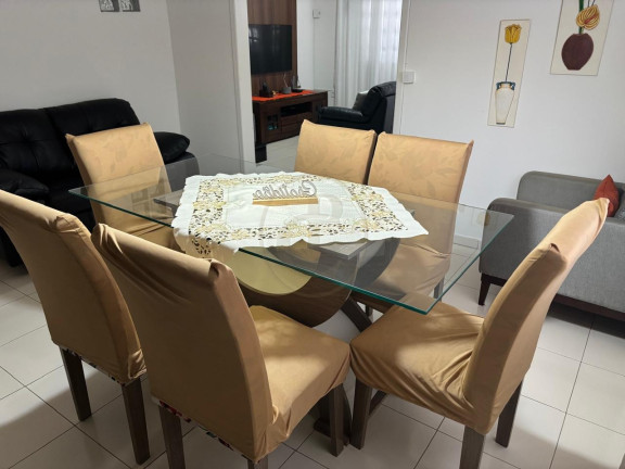 Imagem Casa com 3 Quartos à Venda, 170 m² em Santa Paula - Jacareí Imagem Casa com 3 Quartos à Venda, 170 m² em Santa Paula - Jacareí