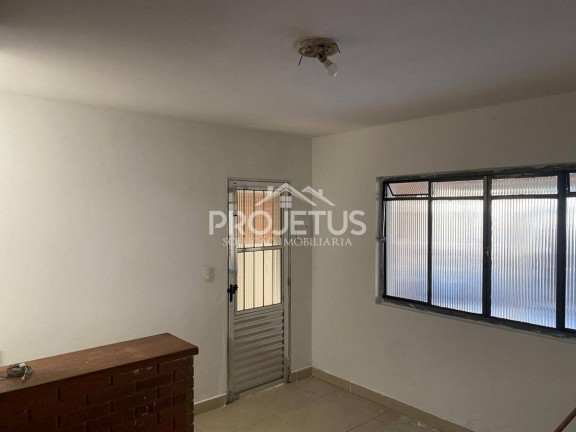 Imagem Casa com 5 Quartos à Venda, 200 m² em Parque Marabá - Taboão Da Serra