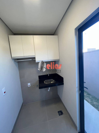 Imagem Casa de Condomínio com 3 Quartos à Venda, 207 m² em Samambaia Parque Residencial - Bauru Imagem Casa de Condomínio com 3 Quartos à Venda, 207 m² em Samambaia Parque Residencial - Bauru