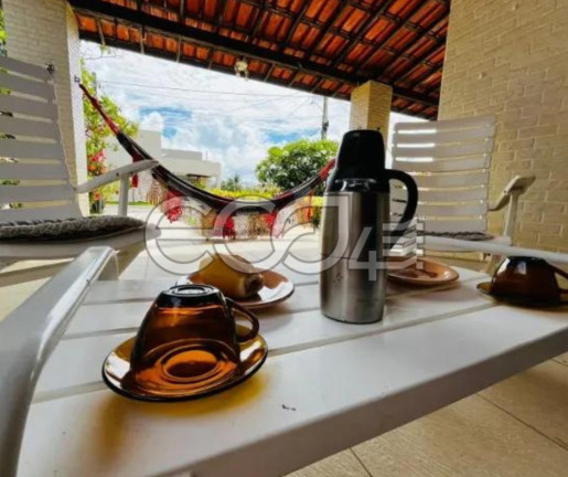 Imagem Casa de Condomínio com 4 Quartos à Venda, 208 m² em Mosqueiro (loteamento Praias Do Sul) - Aracaju Imagem Casa de Condomínio com 4 Quartos à Venda, 208 m² em Mosqueiro (loteamento Praias Do Sul) - Aracaju
