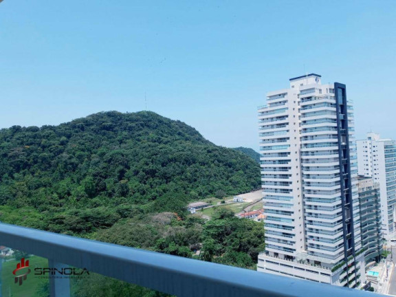 Apartamento com 4 Quartos à Venda, 147 m² em Canto Do Forte - Praia Grande