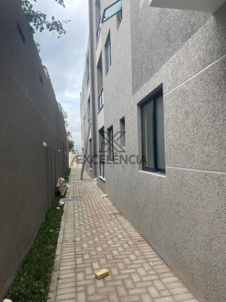 Imagem Apartamento com 2 Quartos à Venda, 47 m² em Vargem Grande - Pinhais Imagem Apartamento com 2 Quartos à Venda, 47 m² em Vargem Grande - Pinhais