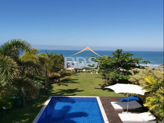 Imagem Casa com 5 Quartos à Venda, 600 m² em Maresias - São Sebastião Imagem Casa com 5 Quartos à Venda, 600 m² em Maresias - São Sebastião
