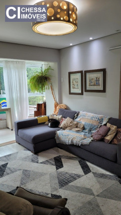 Imagem Apartamento com 3 Quartos à Venda, 168 m² em Ressacada - Itajaí