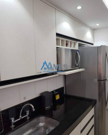 Imagem Apartamento com 2 Quartos à Venda, 65 m² em Centro - São Bernardo Do Campo Imagem Apartamento com 2 Quartos à Venda, 65 m² em Centro - São Bernardo Do Campo