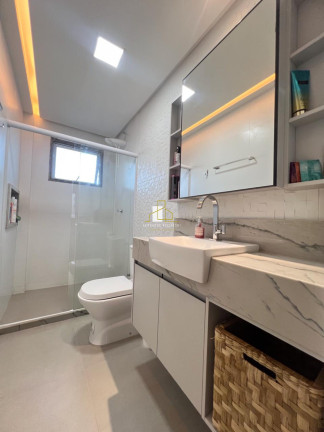 Imagem Casa com 4 Quartos à Venda, 175 m² em Colina De Laranjeiras - Serra