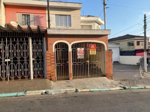 Sobrado com 2 Quartos à Venda, 90 m² em Parque Cisper - São Paulo