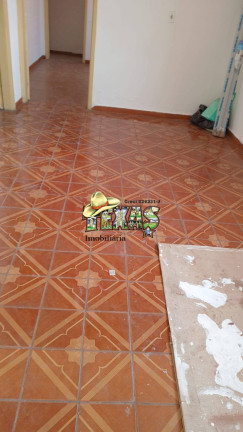 Imagem Casa com 2 Quartos para Alugar, 50 m² em Cidade Antônio Estevão De Carvalho - São Paulo
