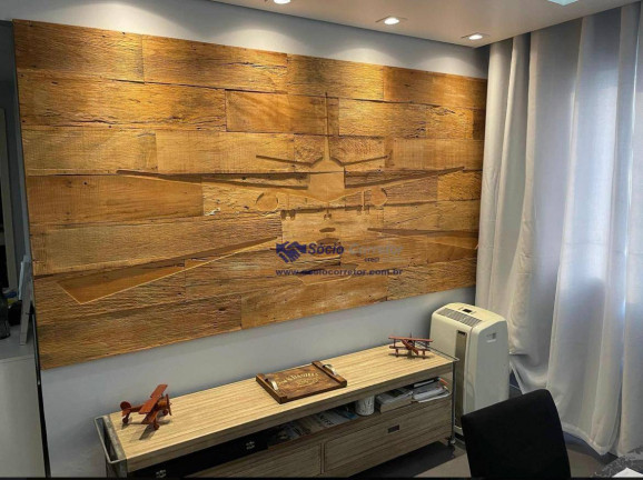 Imagem Apartamento com 2 Quartos à Venda, 115 m² em Centro - Guarulhos