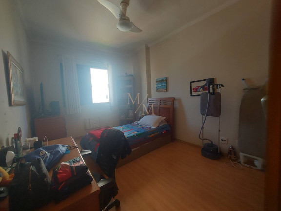 Imagem Apartamento com 3 Quartos à Venda, 137 m² em Ponta Da Praia - Santos
