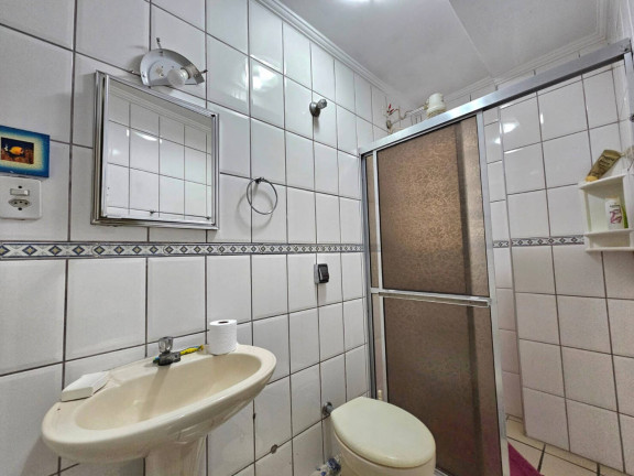 Imagem Apartamento com 2 Quartos à Venda, 62 m² em José Menino - Santos Imagem Apartamento com 2 Quartos à Venda, 62 m² em José Menino - Santos