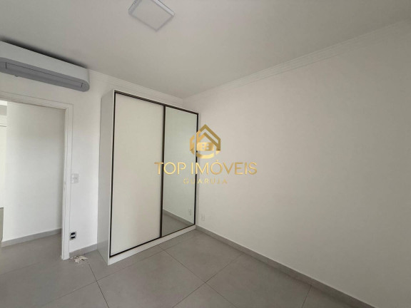Imagem Apartamento com 2 Quartos para Alugar, 89 m² em Jardim Astúrias - Guarujá