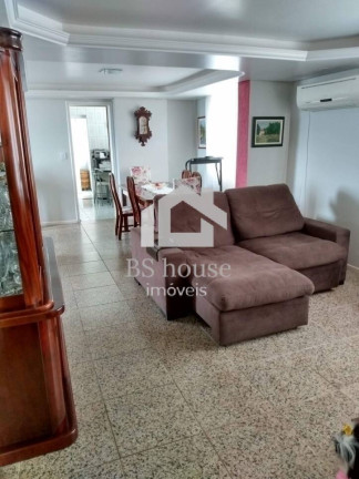 Imagem Apartamento com 3 Quartos à Venda, 135 m² em Centro - Florianópolis Imagem Apartamento com 3 Quartos à Venda, 135 m² em Centro - Florianópolis
