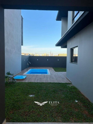 Imagem Sobrado com 3 Quartos à Venda, 130 m² em Quinta Dos Açorianos - Barra Velha