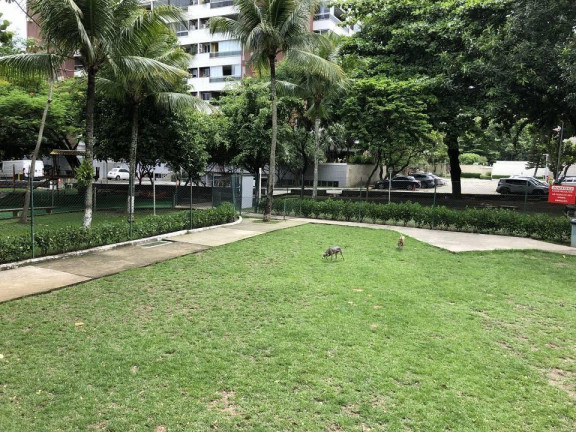 Imagem Apartamento com 1 Quarto à Venda, 70 m² em Barra Da Tijuca - Rio De Janeiro