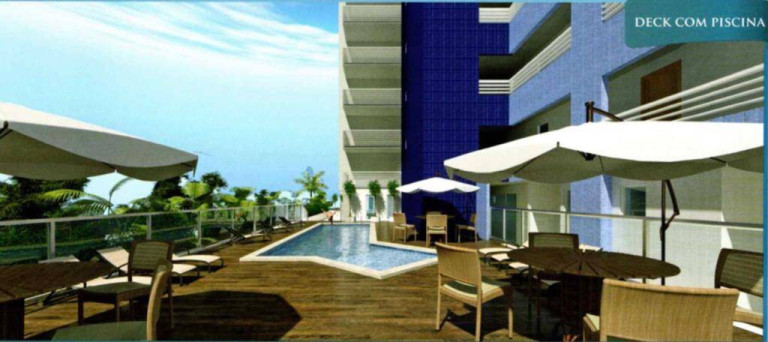 Imagem Apartamento com 3 Quartos à Venda, 86 m² em Jardim Oceania - João Pessoa Imagem Apartamento com 3 Quartos à Venda, 86 m² em Jardim Oceania - João Pessoa