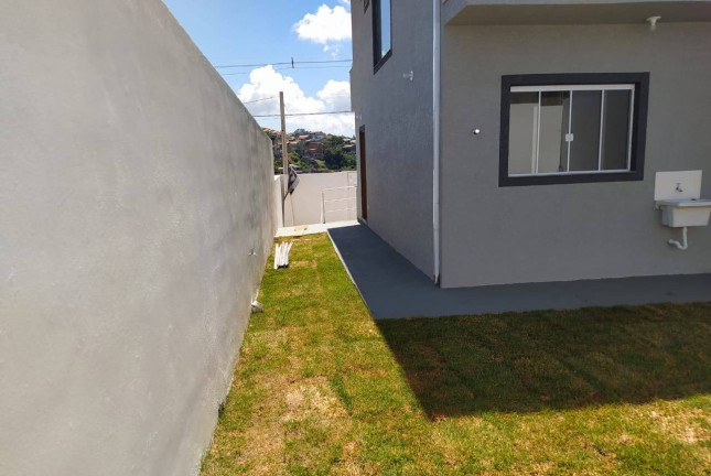 Imagem Casa com 2 Quartos à Venda, 140 m² em Centro - Mairiporã